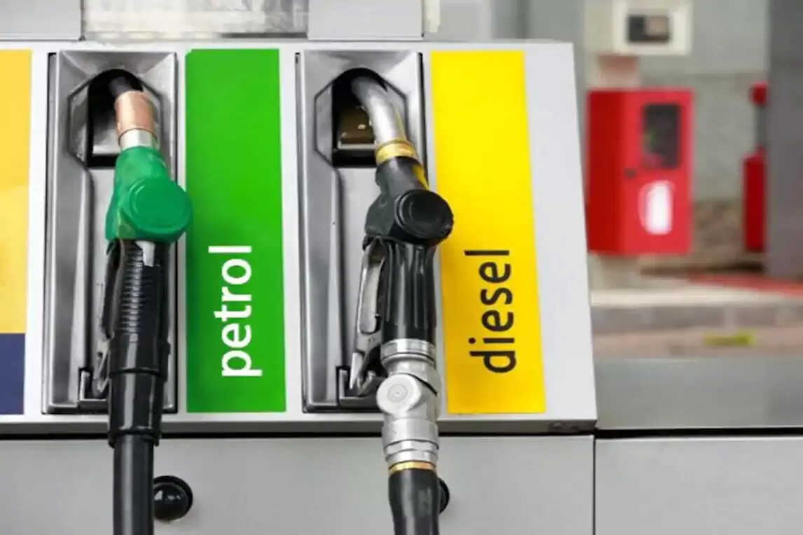 Government Announces Significant Reduction in Petrol and Diesel Prices